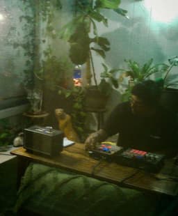 The Deli on Spotify