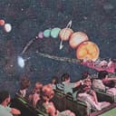 Album cover from the Davincii artist roster