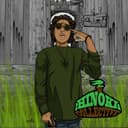 Album cover from the Davincii artist roster
