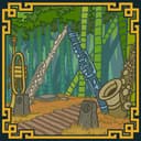 Album cover from the Davincii artist roster